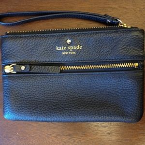Kate Spade Wristlet